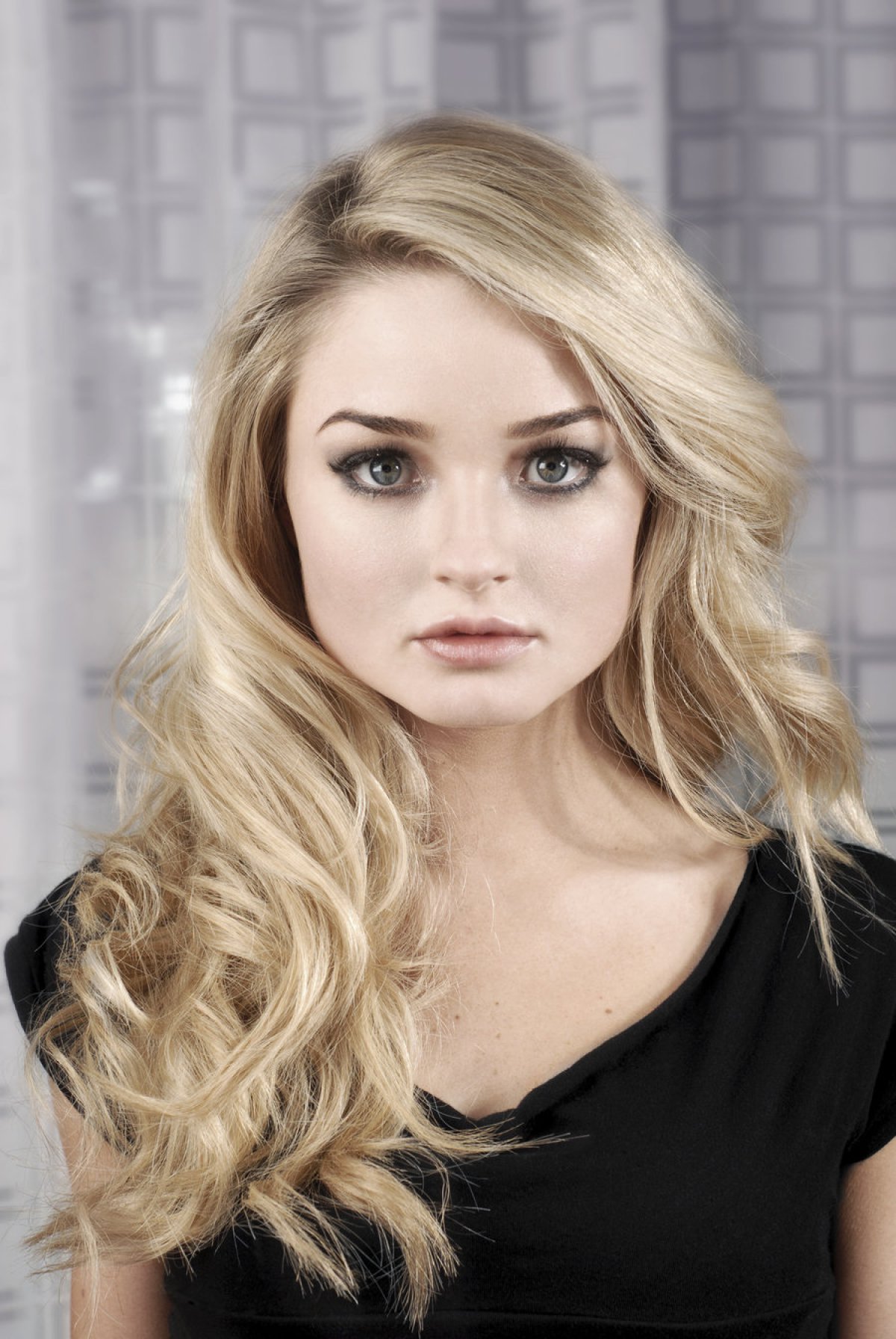 Emma Rigby